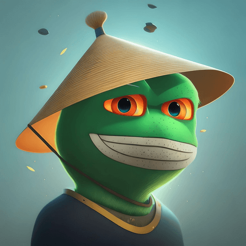 PEPE Era Collection
