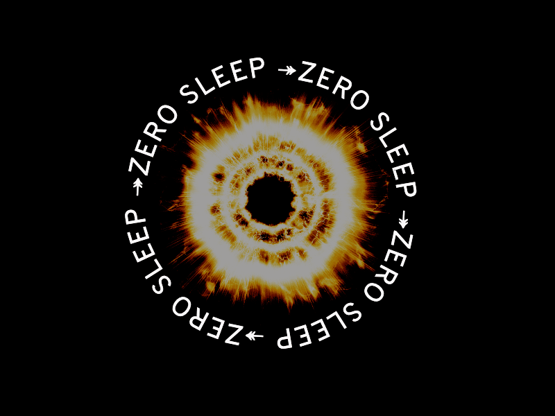 zero-sleep banner