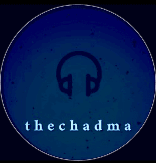 thechadma - lost tapes