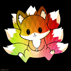Kitsune Adoption collection image