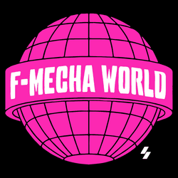 FMECHA WORLD LOMO CARDS collection image