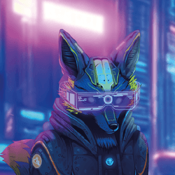 ShapeShift: FOX Avatars collection image