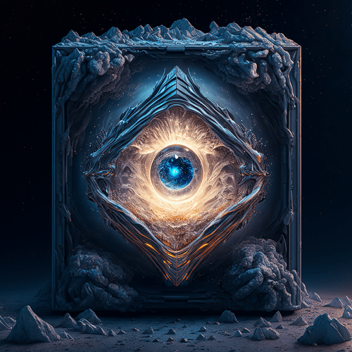 Cube Portal 4