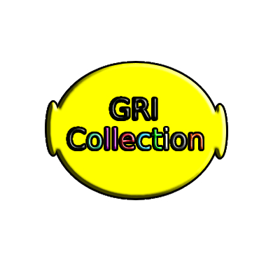 GRI Collection NFT Animated V4