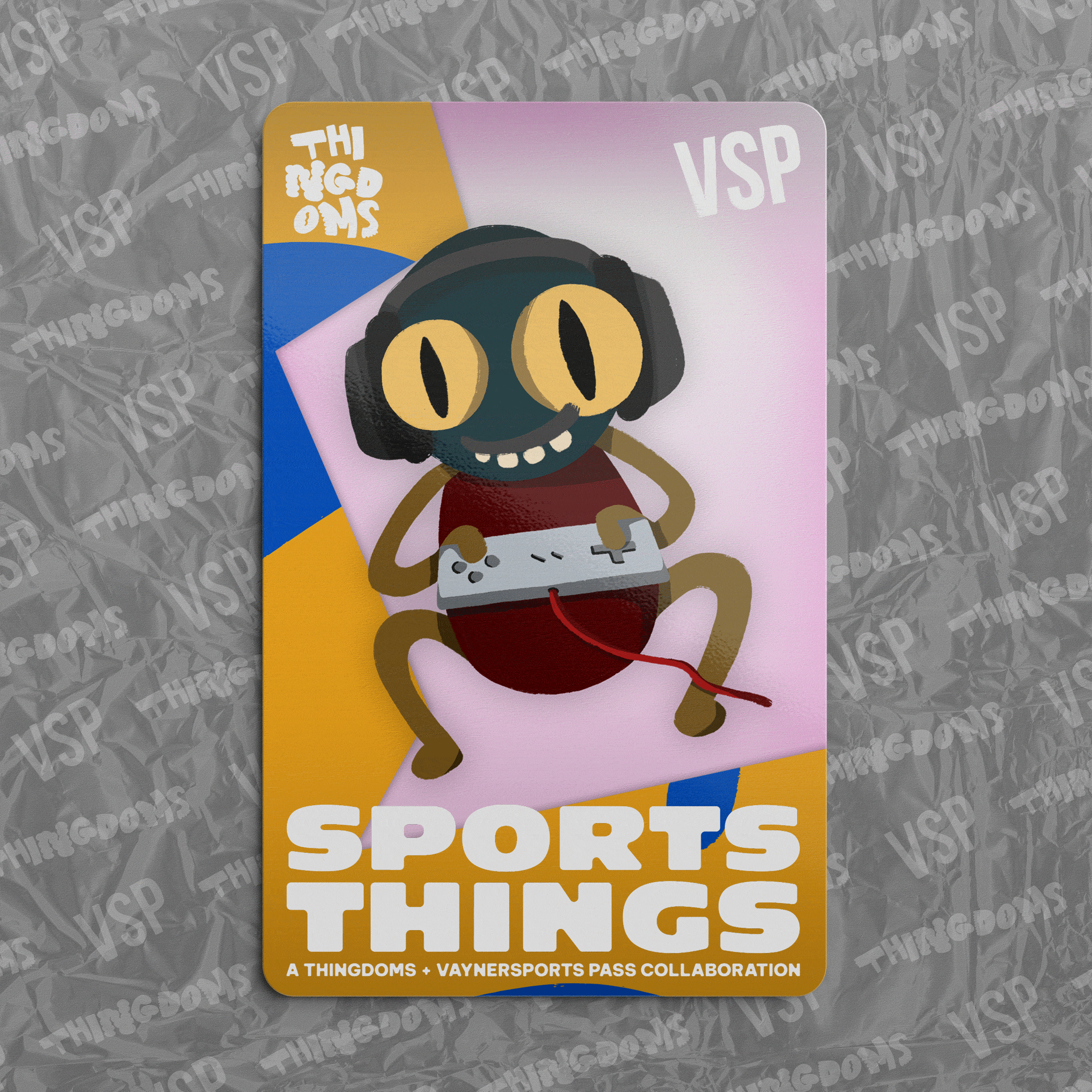 Sports Thing #6141
