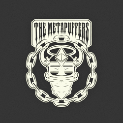 The Metapuffers Volume 1 (Continued) collection image