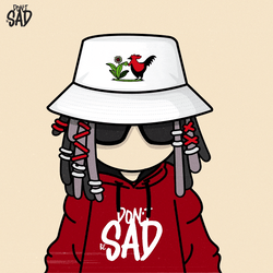 Don't Be Sad! collection image