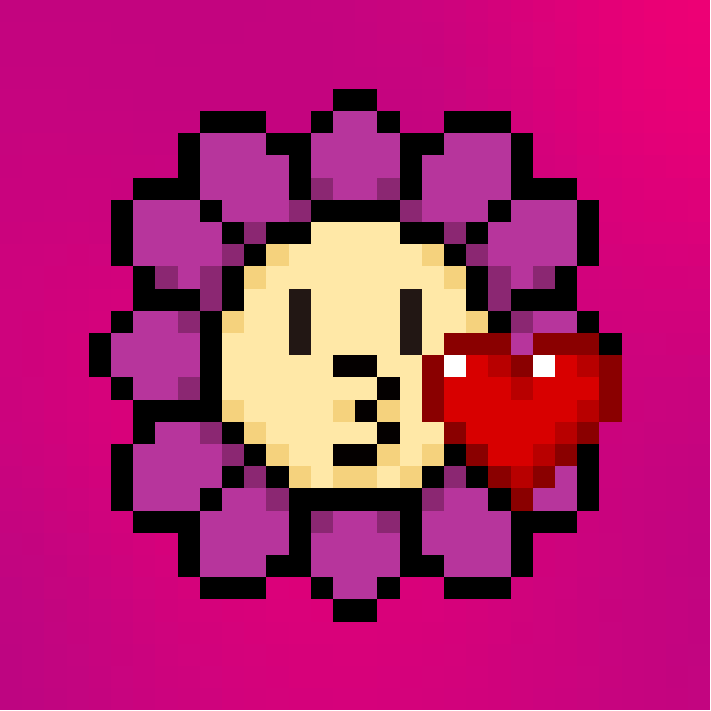 Murakami.Flower #0706