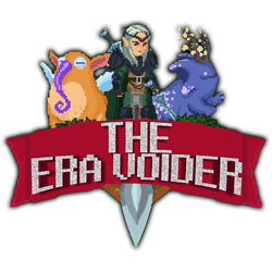 The Era Voider Character NFTs collection image