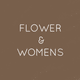 Flower&Women