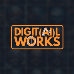 Digit(AI)L Works #DIGAIW collection image