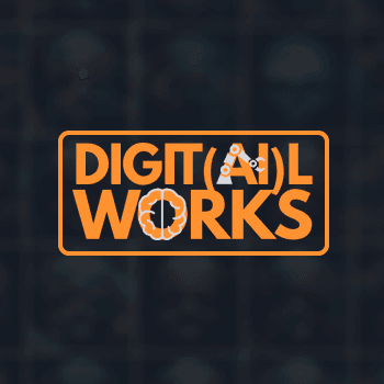 Digit(AI)L Works #DIGAIW