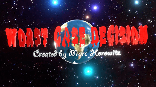 Worst Case Decision Season 1 (Trailer) 1