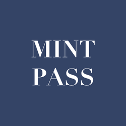 Feelings of NYC | MINT PASS collection image