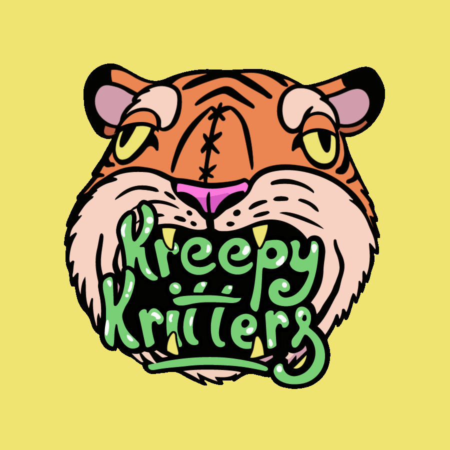 Kreepy Kritters