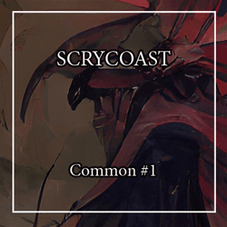 Scrycoast Common #1 collection image