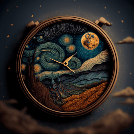 NeuroTime