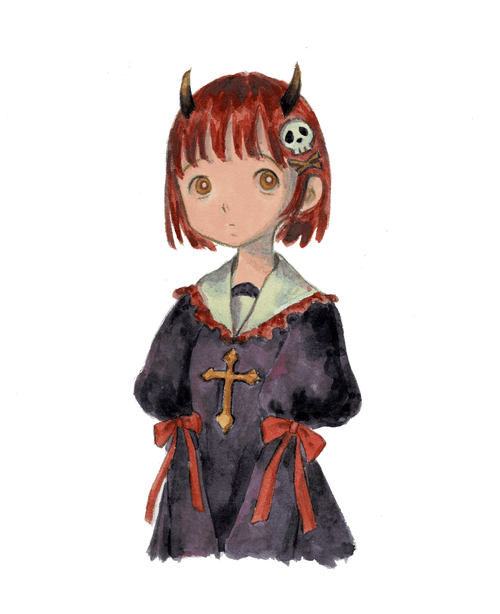 Koukousei girl #136