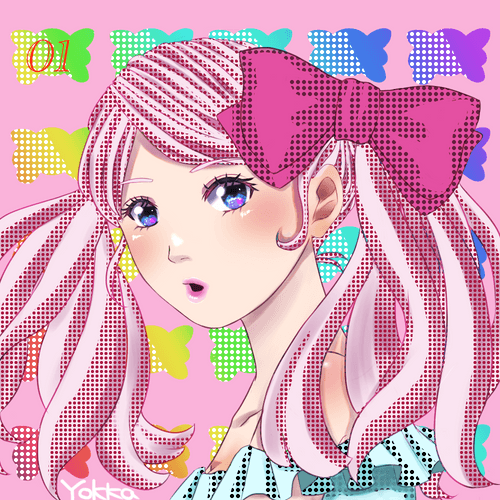 Candygirl#01