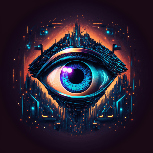 Eye for AI