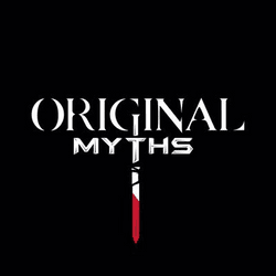 Original Myths NFT collection image