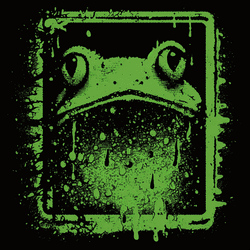 The Dissected Frog Horde collection image