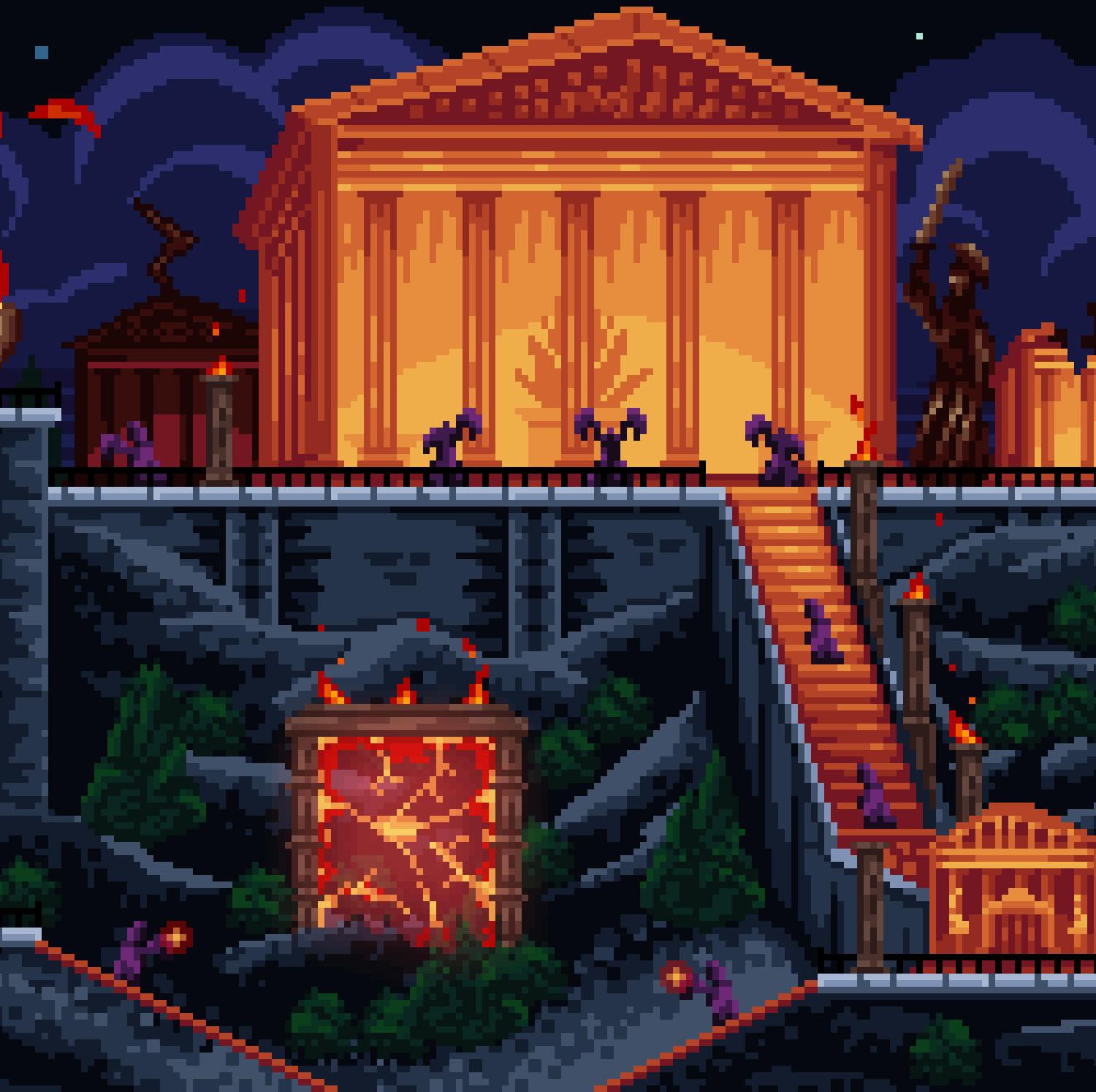 HYPERION HYPERION Official OpenSea