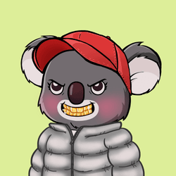 Koala Agent #7982