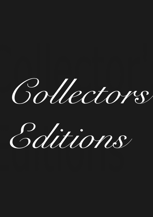 Collector's Editions