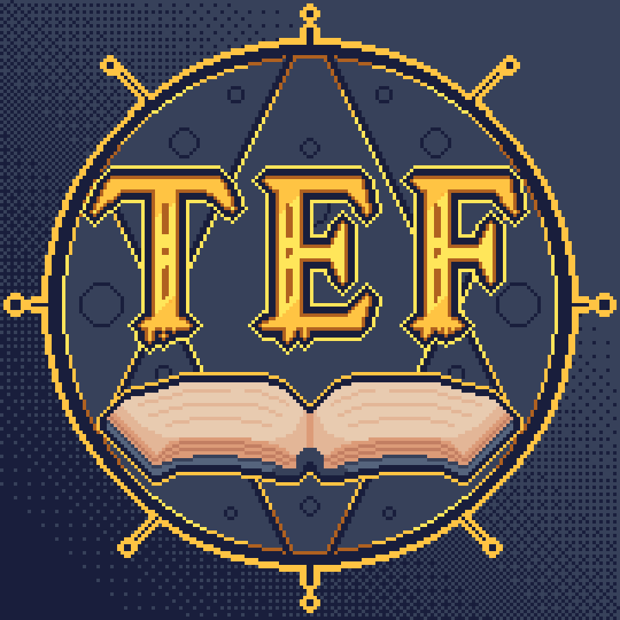 TEF - RAREPUNKCARDS collection image