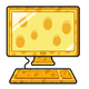 CheeseComputer 1/1's