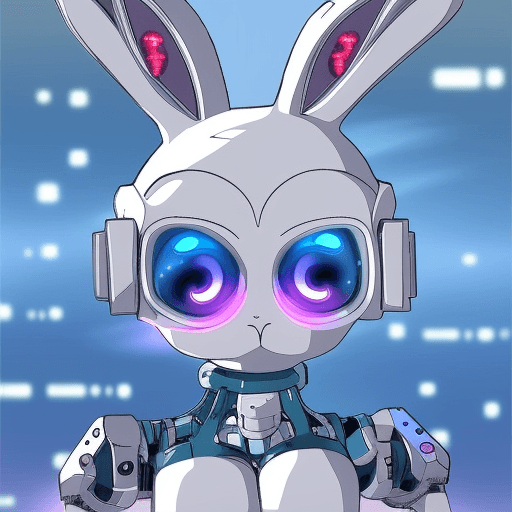 Bunny AI Founders1 - Bunny AI Founder NFTs | OpenSea