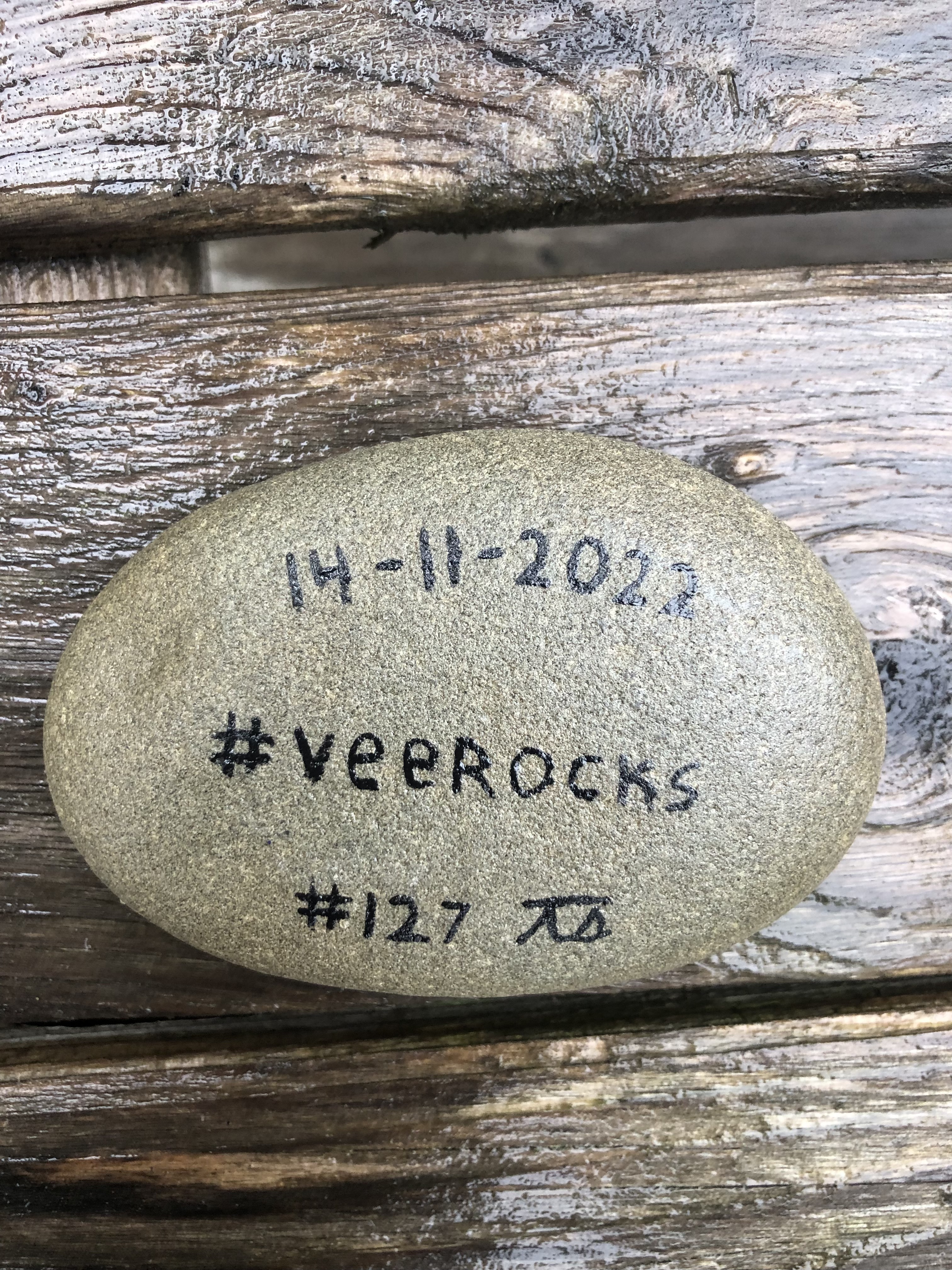 VeeRock #127