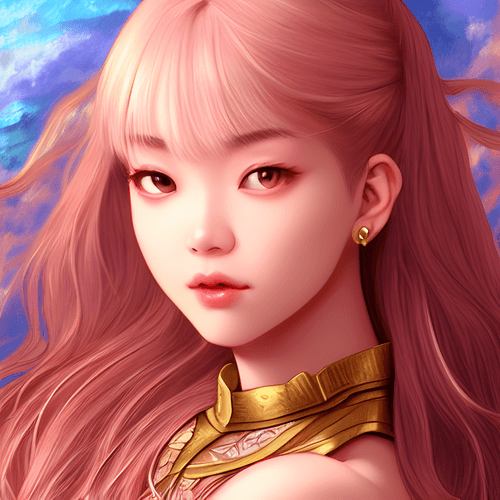 LIVES OF LALISA banner
