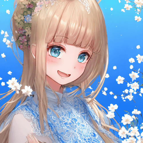 Image for MoeKanoAIParty