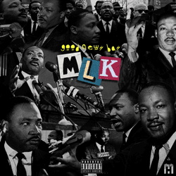 MLK DAY NFTs collection image