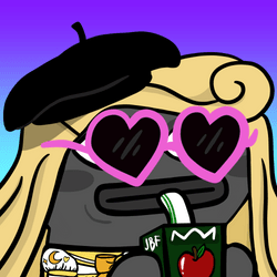 Juicebox Frens #2965