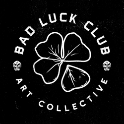 Bad Luck Club Editions collection image