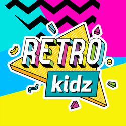 Retro Kidz collection image