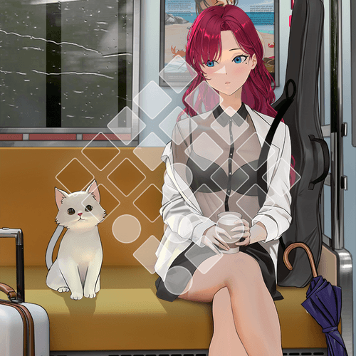Lives of Asuna - Track 1 - Secret Garden Bouquet