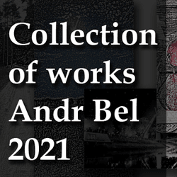 Collection of works AndrBel 2021 V3 collection image