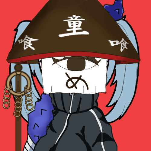 GuruGuruDoll JJ#121