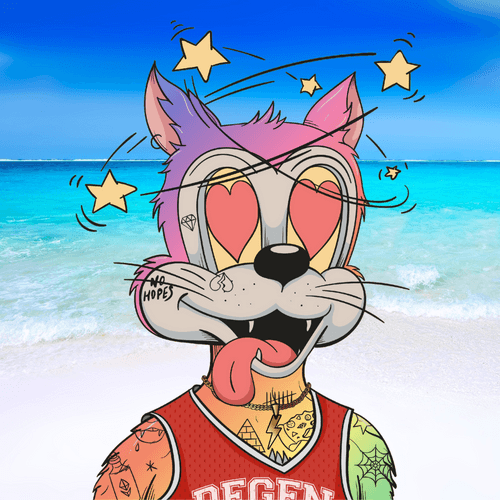 #ToonWavez