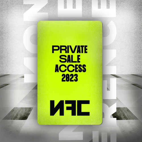 NFC 23 Access #10