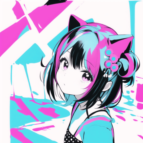 YUMI Art Punk #0185