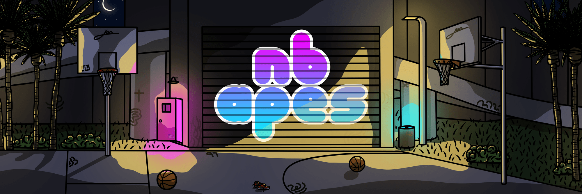 Banner