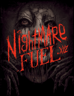 Nightmare Fuel by JeffJag collection image