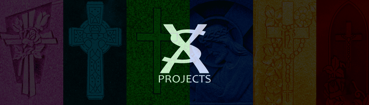 XArtSupProjects Banner
