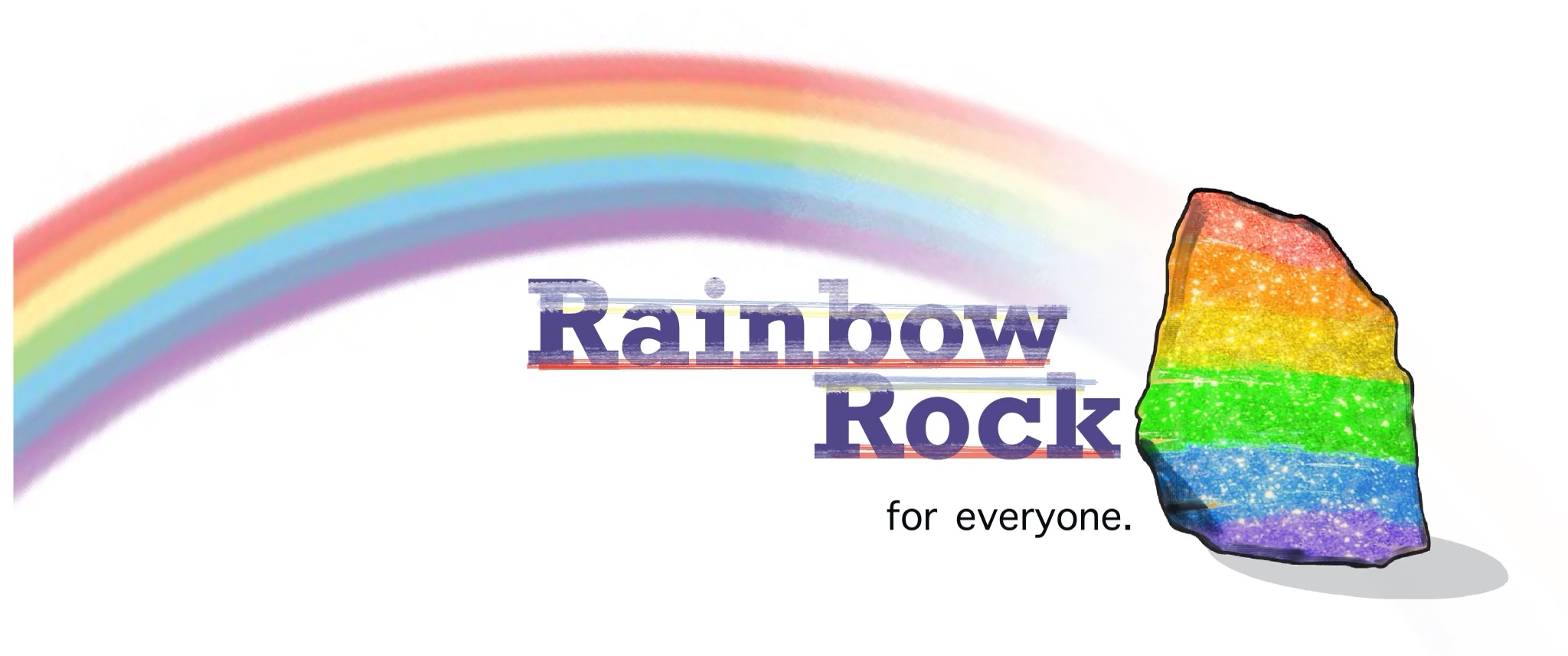 RainbowRocks banner