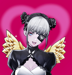 Killer GF #5666